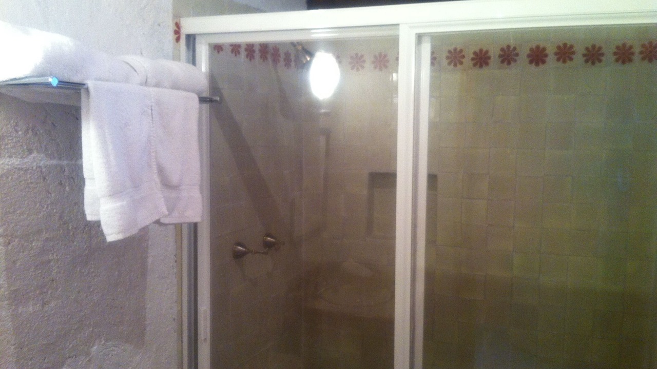 Photo of Bathroom in Avandaro