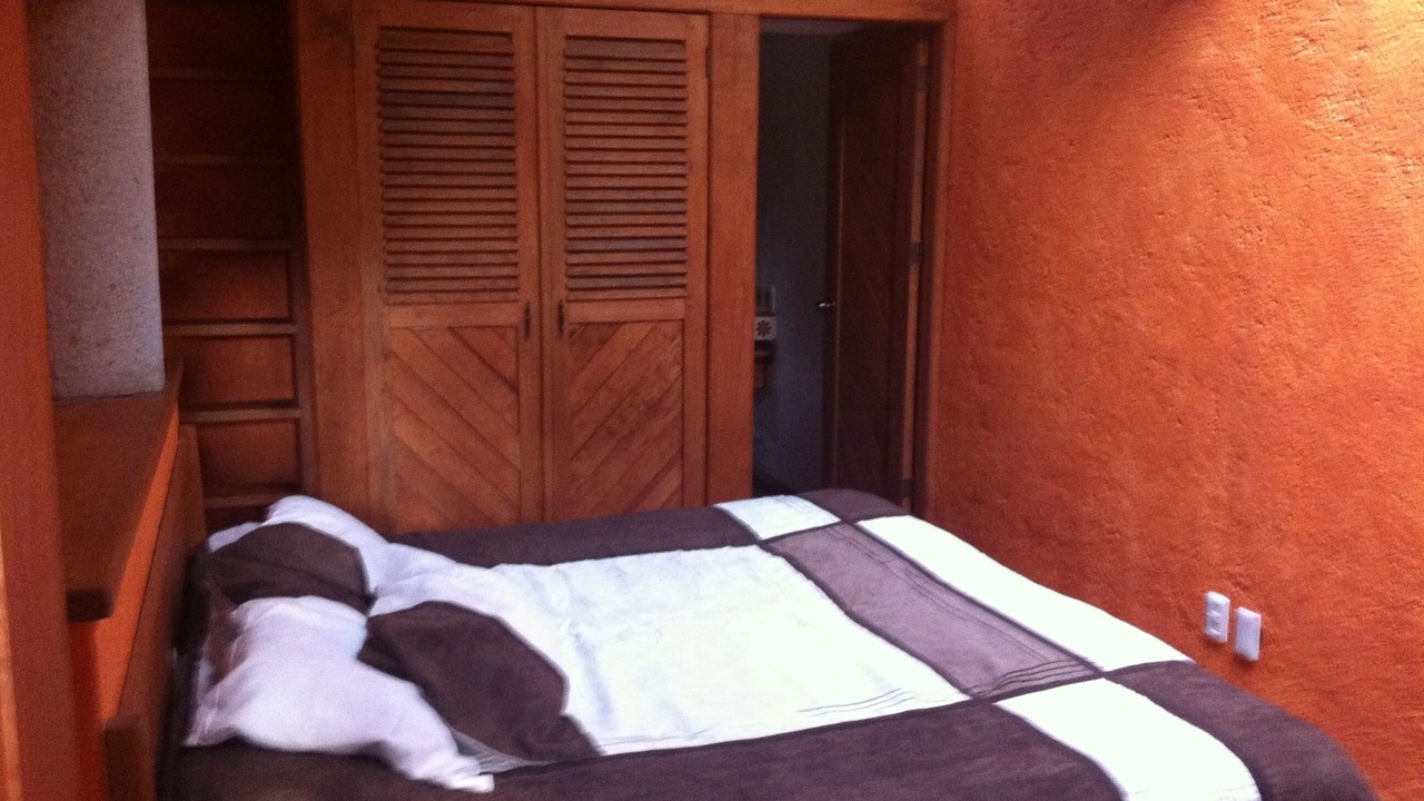 Photo of Bedroom in Avandaro
