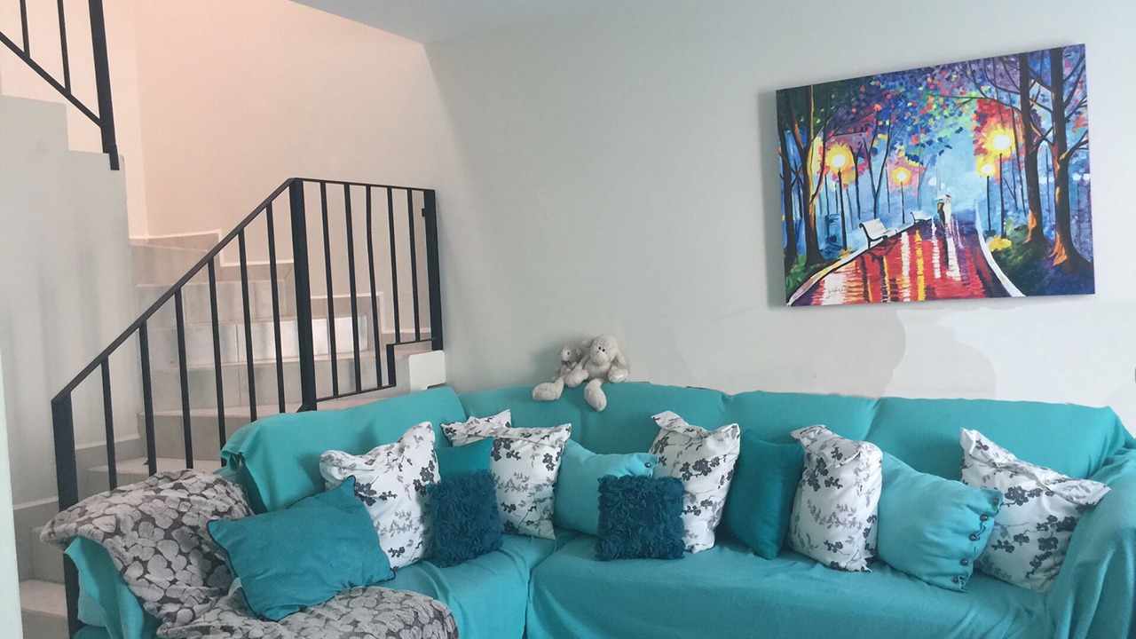 Photo of Livingroom in Queretaro