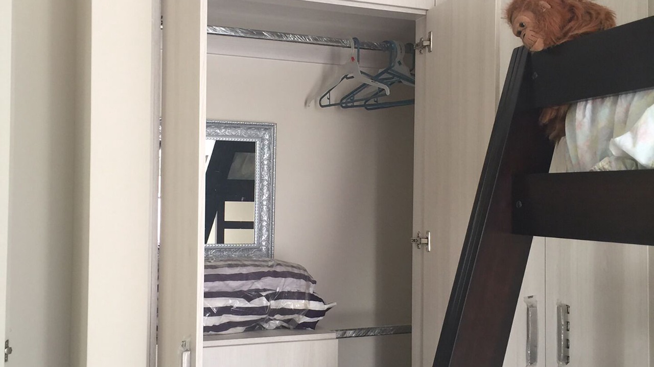 Photo of Bedroom in Queretaro