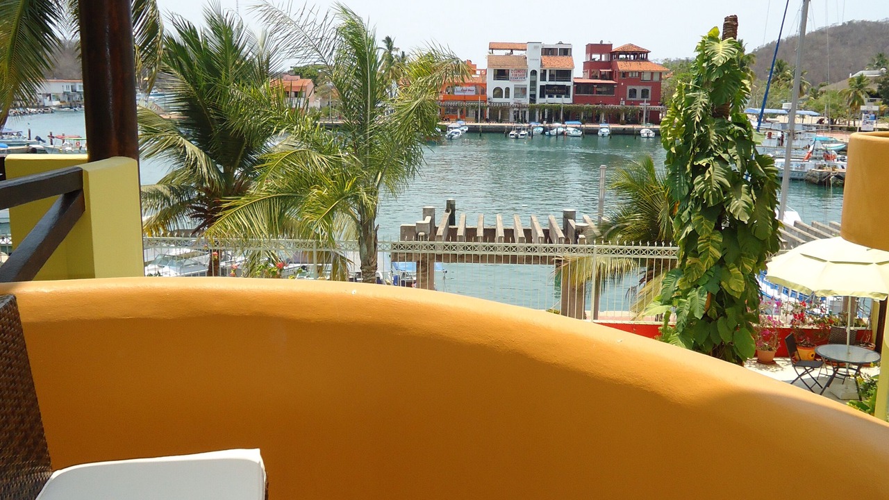 Photo of Outdoor in Santa Maria Huatulco