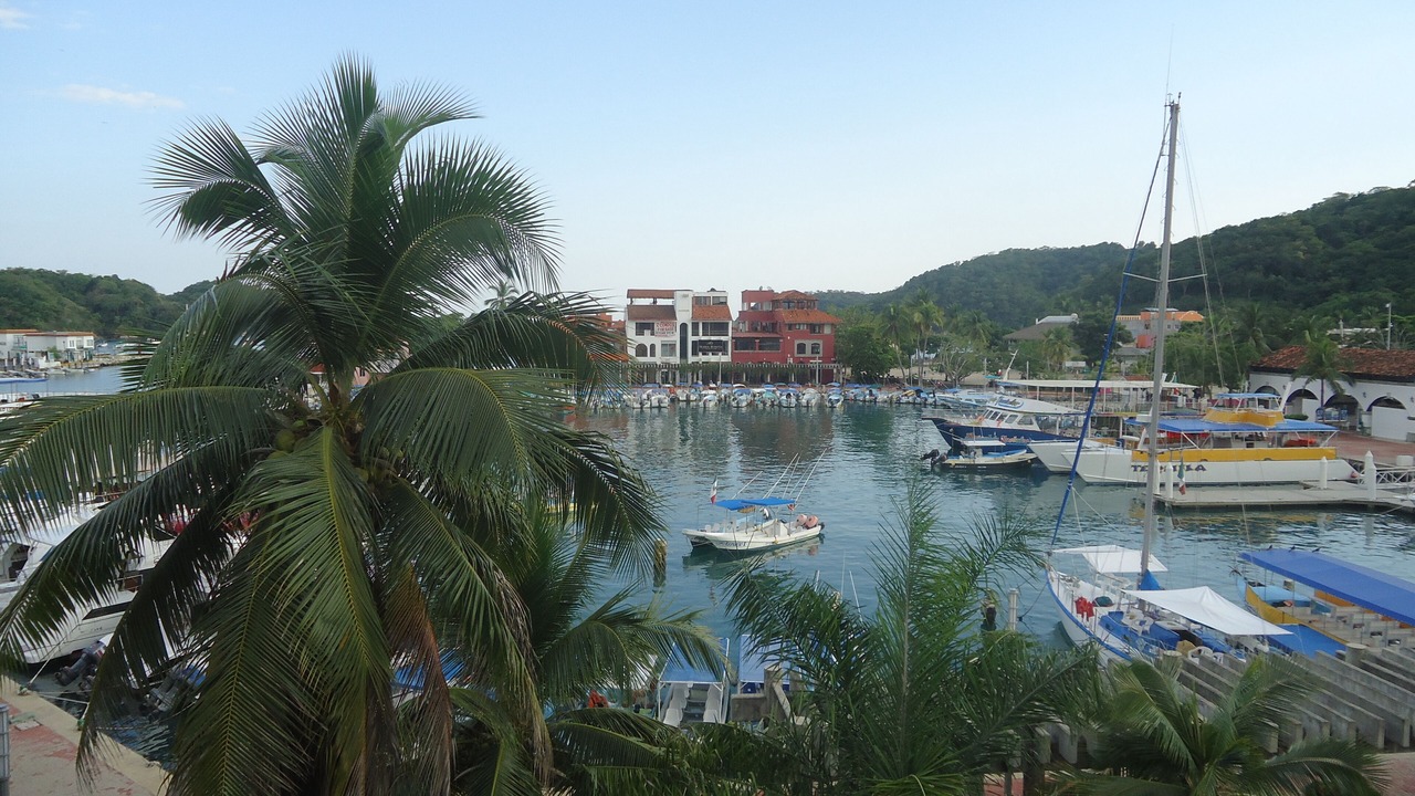 Photo of Others in Santa Maria Huatulco