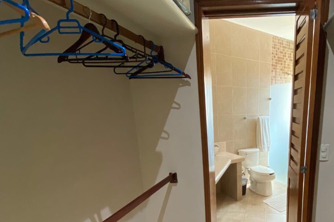 Photo of Bathroom in Santa Maria Huatulco
