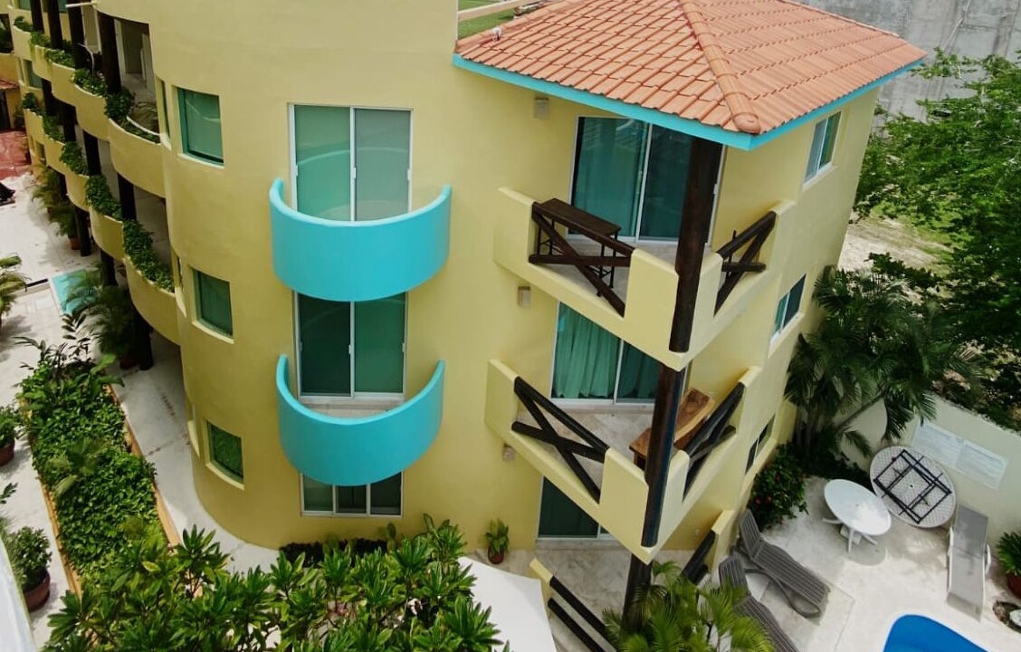 Photo of Outdoor in Santa Maria Huatulco