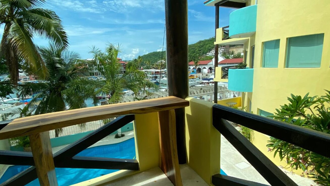 Photo of Outdoor in Santa Maria Huatulco