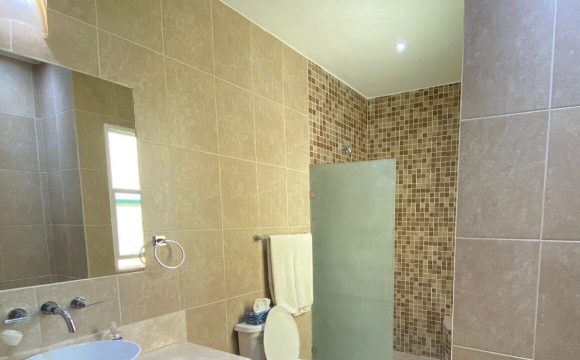 Photo of Bathroom in Santa Maria Huatulco