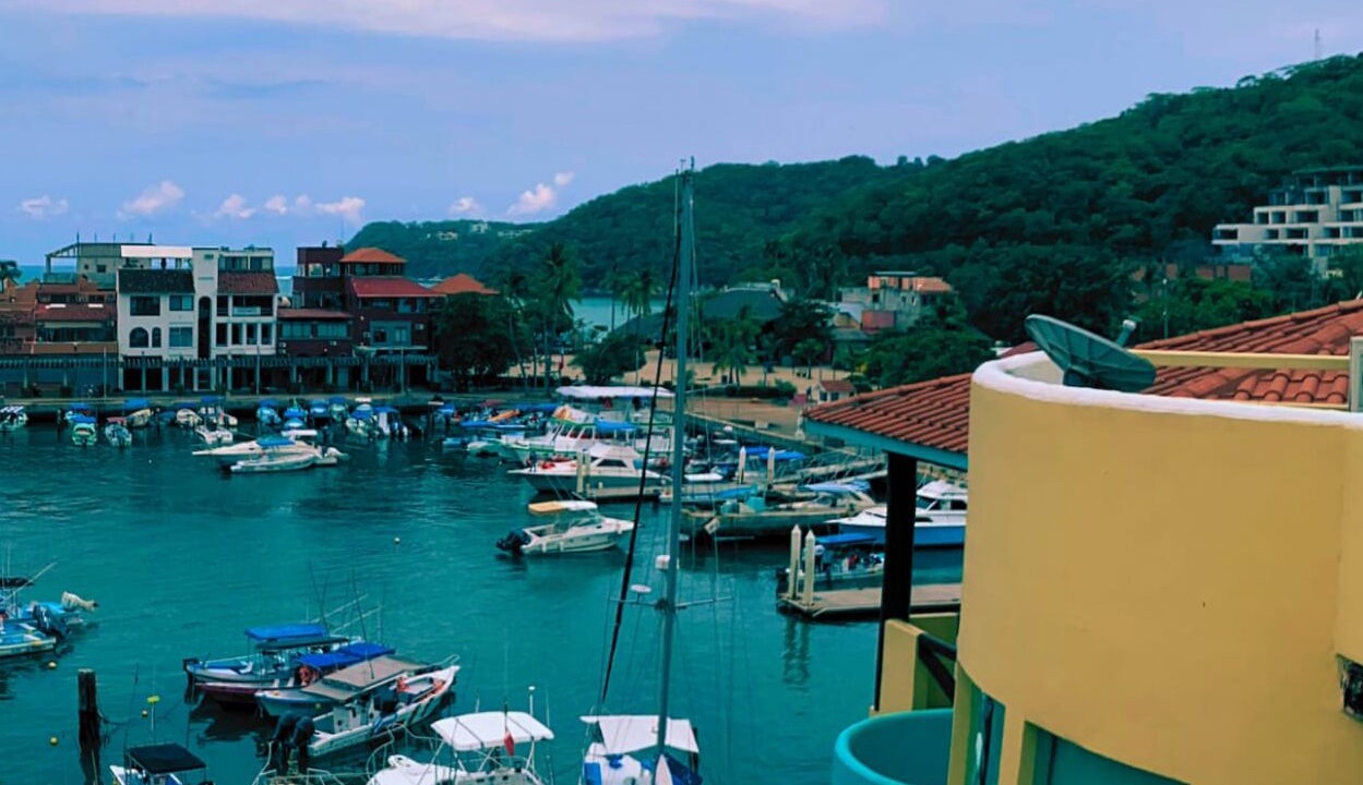 Photo of Others in Santa Maria Huatulco