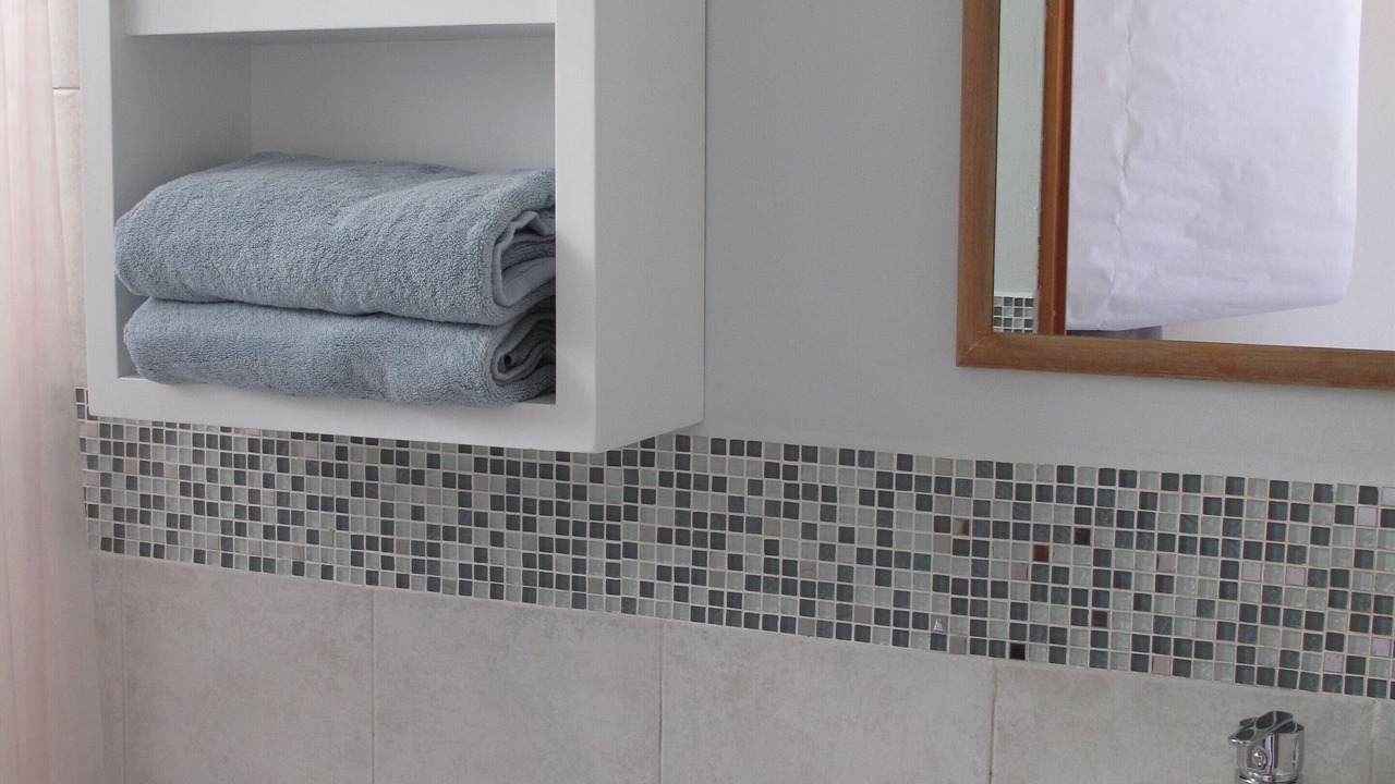 Photo of Bathroom in Ruta Independencia