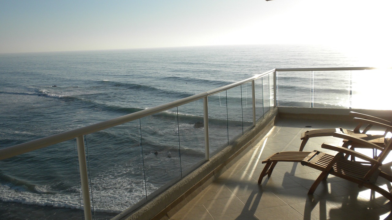 Photo of Patio Balcony in Popotla