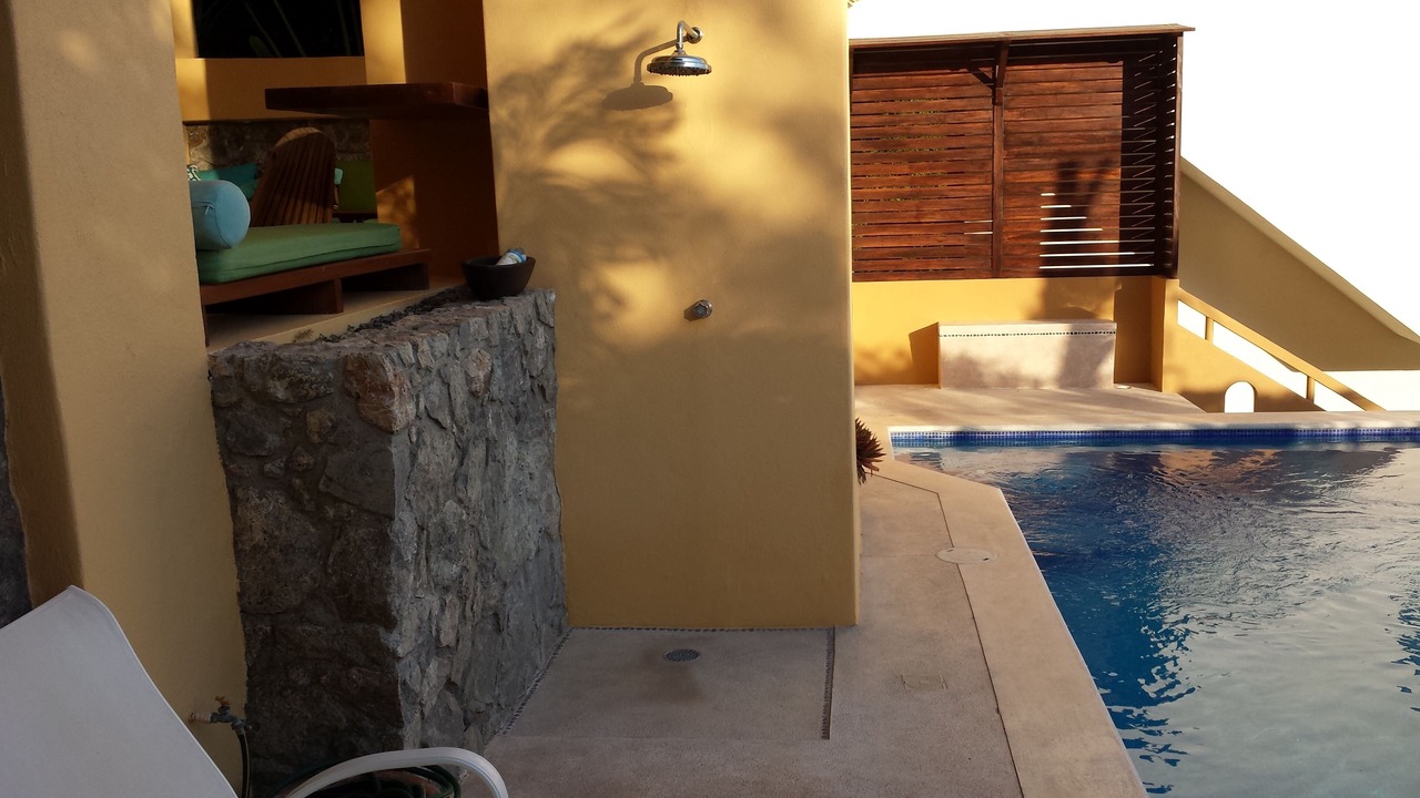 Photo of Outdoor in La Manzanilla