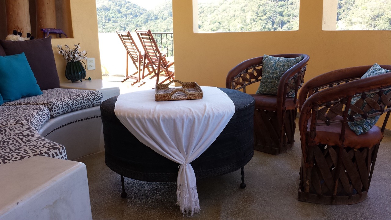 Photo of Outdoor in La Manzanilla