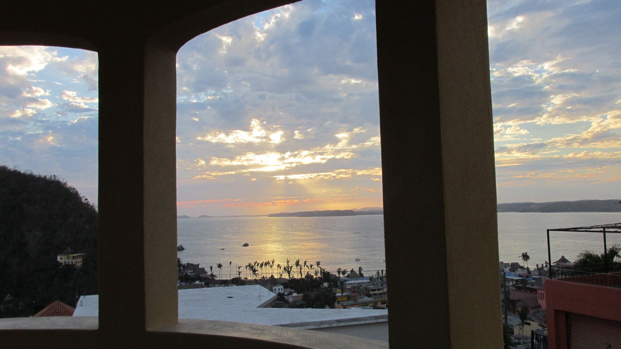 Photo of Outdoor in La Manzanilla