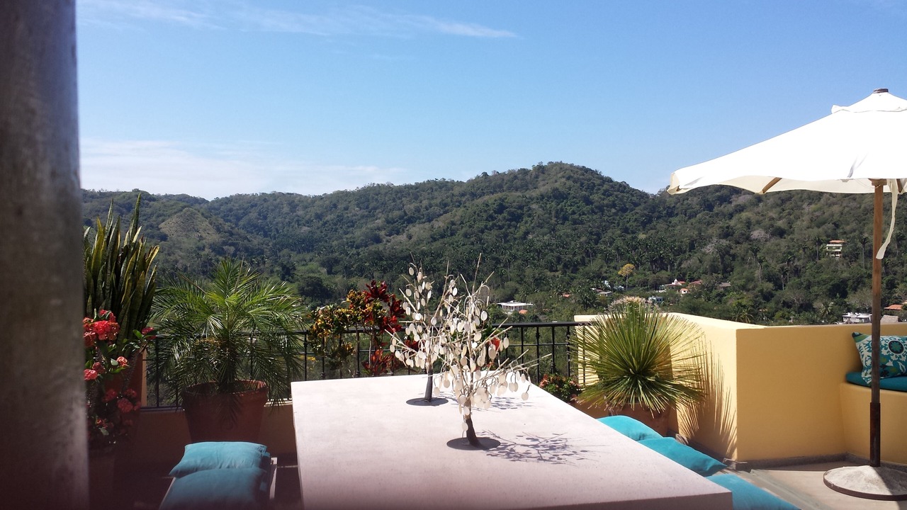 Photo of Outdoor in La Manzanilla