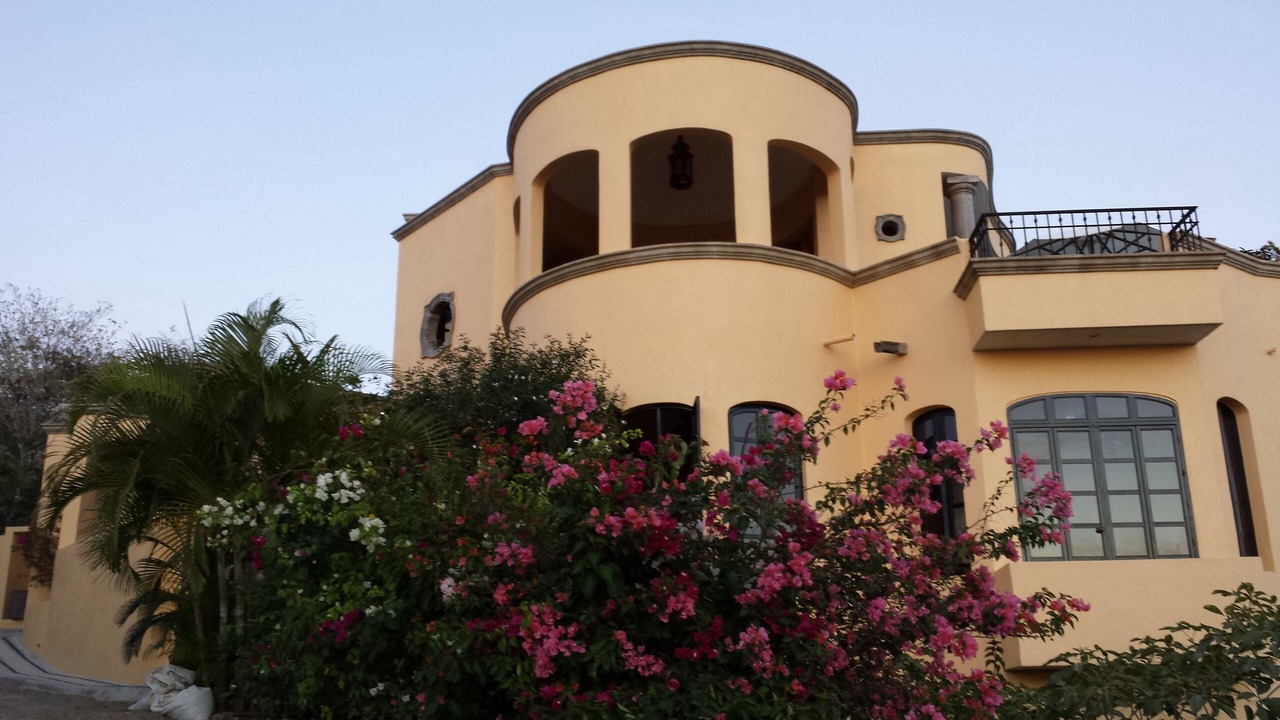 Photo of Outdoor in La Manzanilla