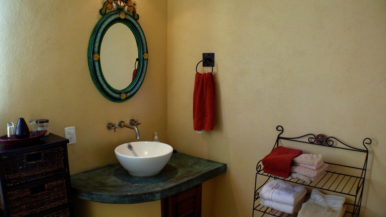 Photo of Bathroom in La Manzanilla