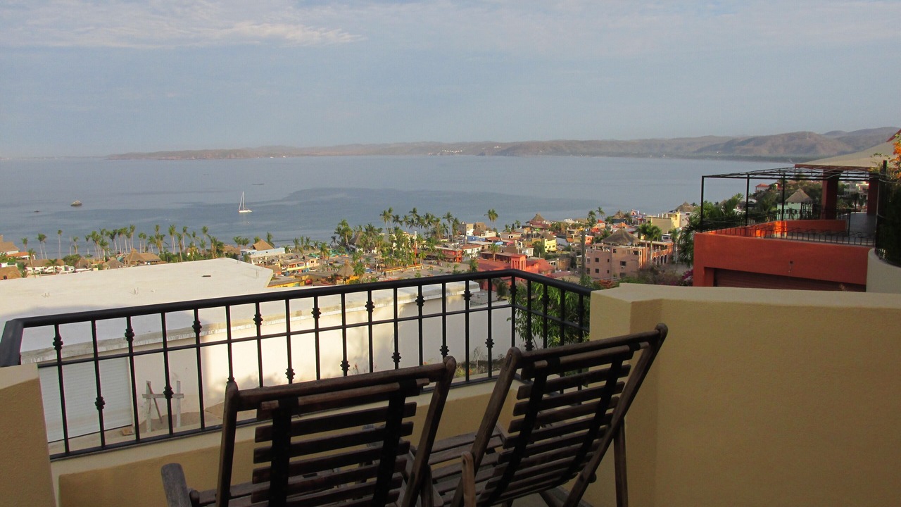 Photo of Outdoor in La Manzanilla