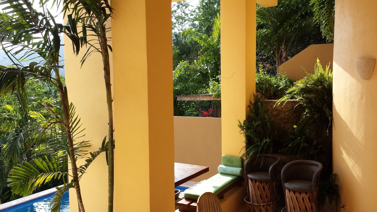 Photo of Outdoor in La Manzanilla