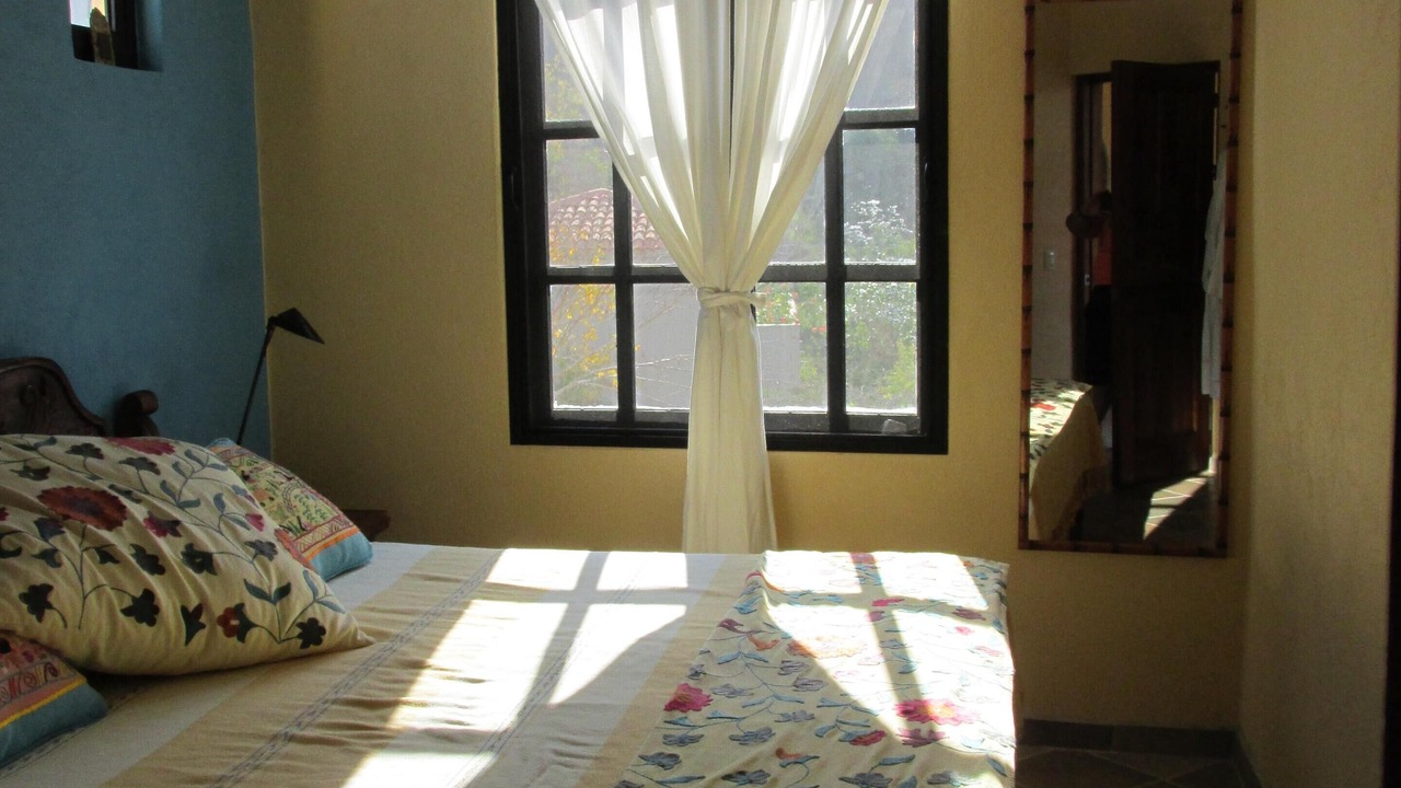 Photo of Bedroom in La Manzanilla