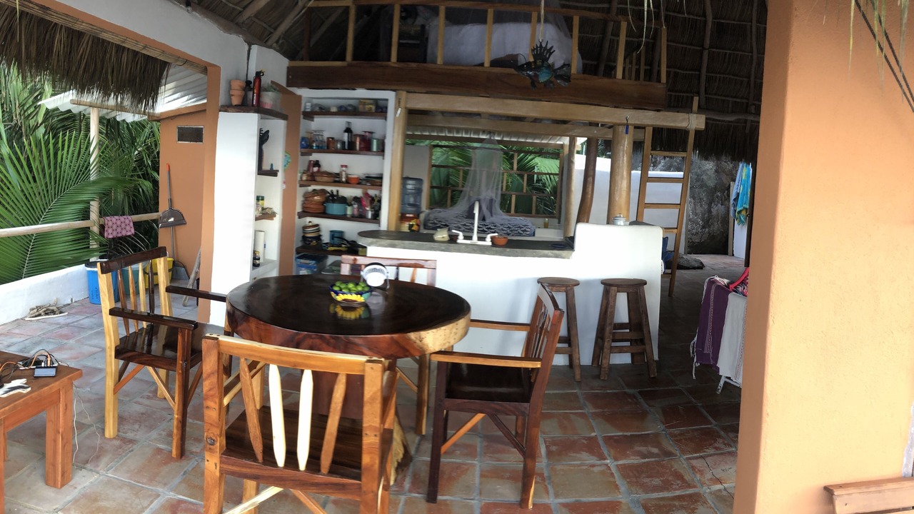 Photo of Outdoor in Chimo