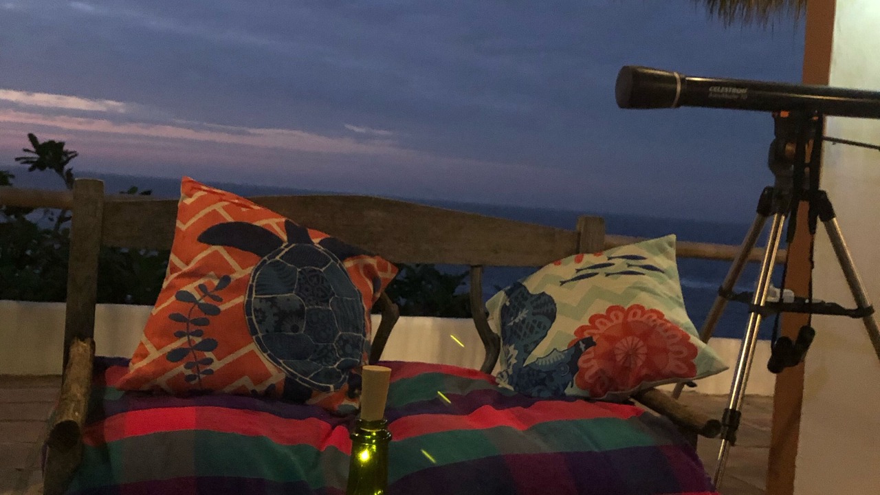 Photo of Outdoor in Chimo