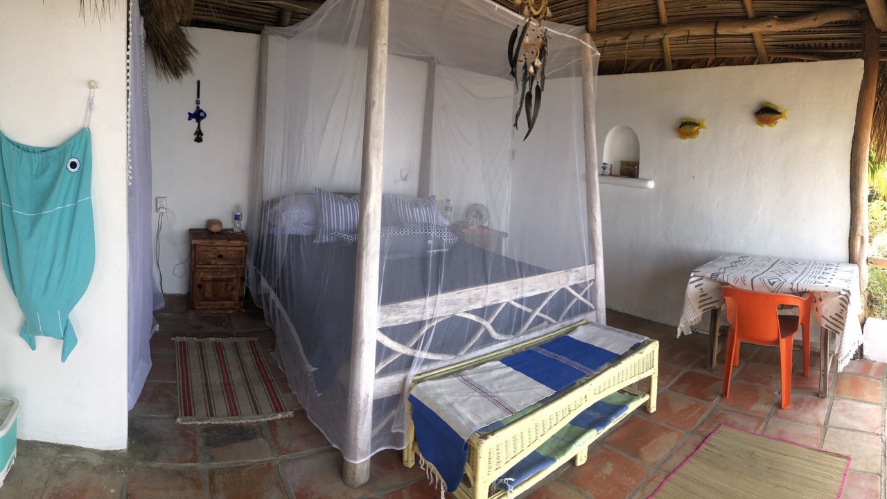 Photo of Patio Balcony in Chimo