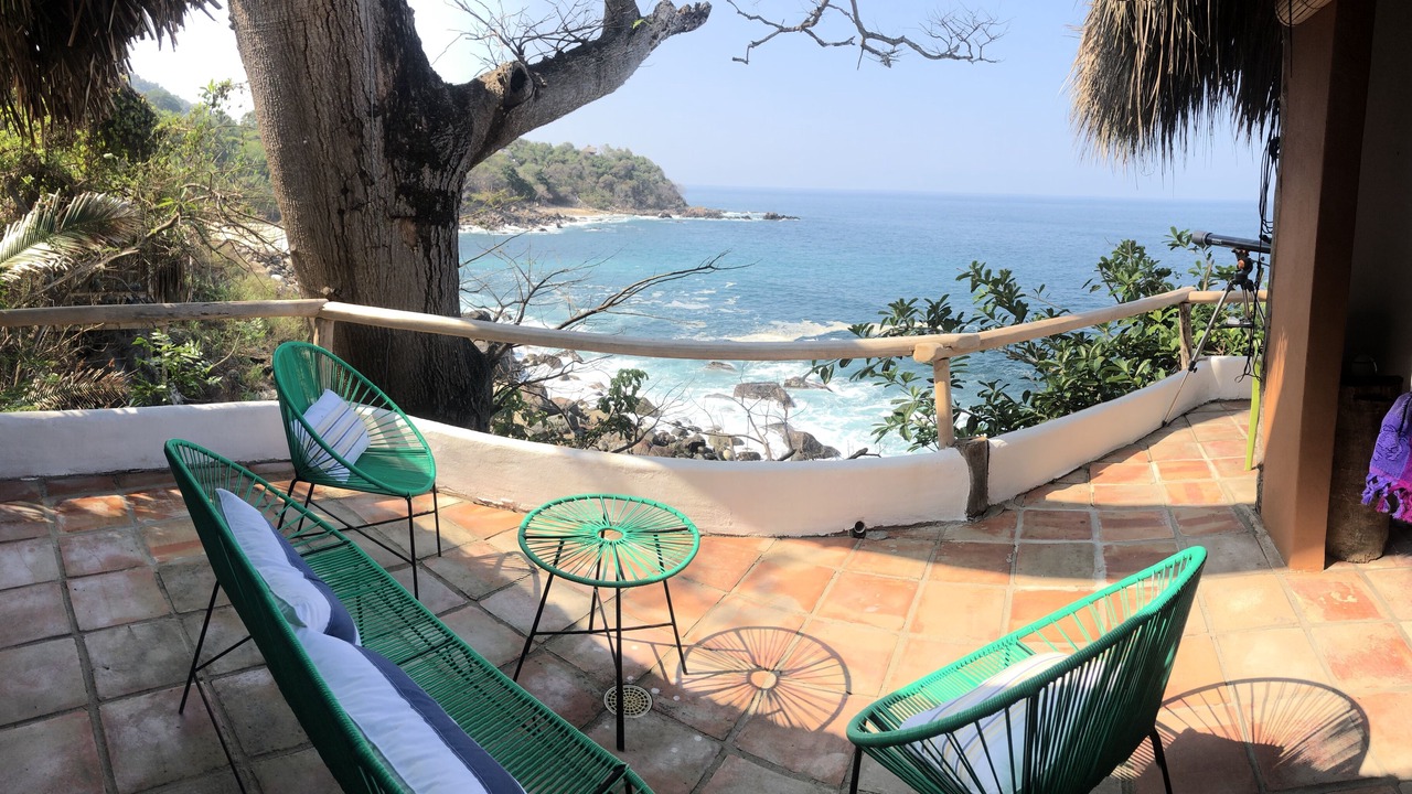 Photo of Outdoor in Chimo