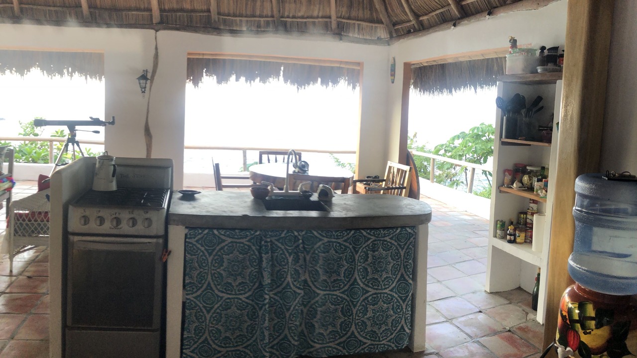 Photo of Kitchen in Chimo