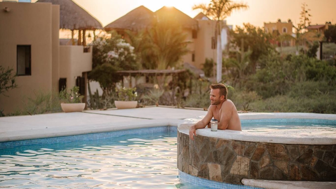 Photo of Outdoor in Todos Santos