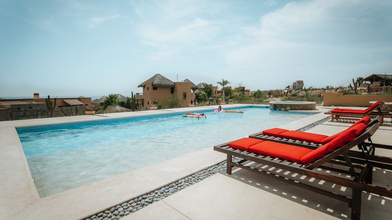 Photo of Outdoor in Todos Santos