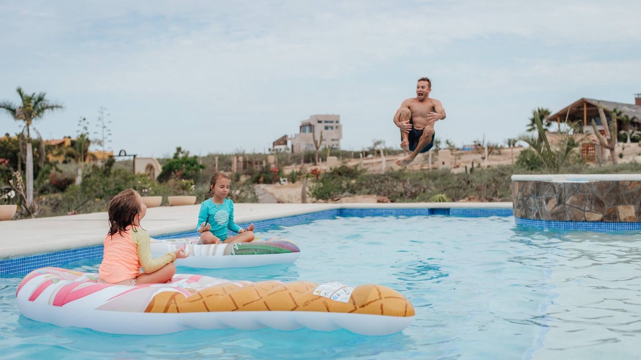 Photo of Outdoor in Todos Santos