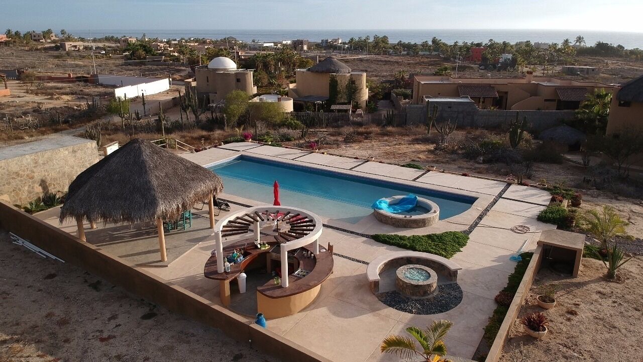 Photo of Outdoor in Todos Santos