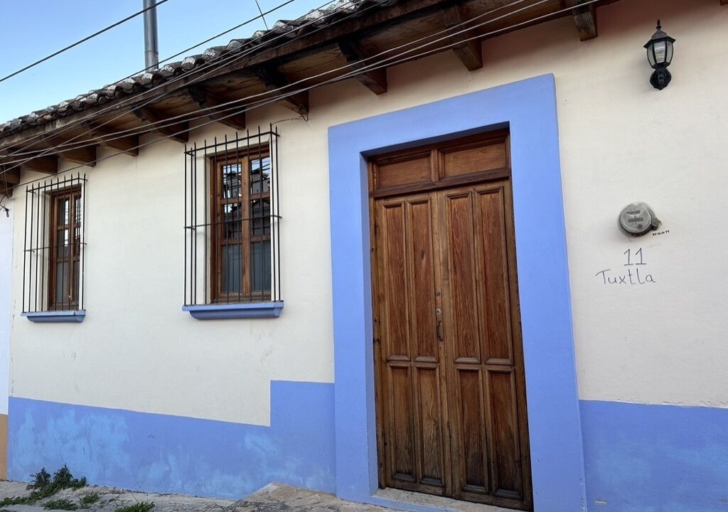 Photo of Outdoor in De La Merced
