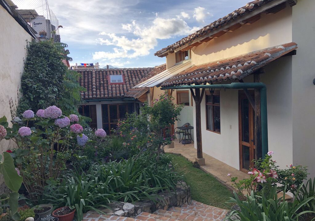 Photo of Outdoor in De La Merced