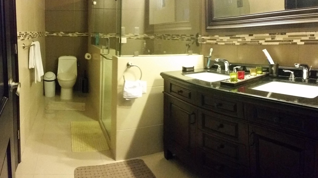 Photo of Bathroom in Ferrocarrilera