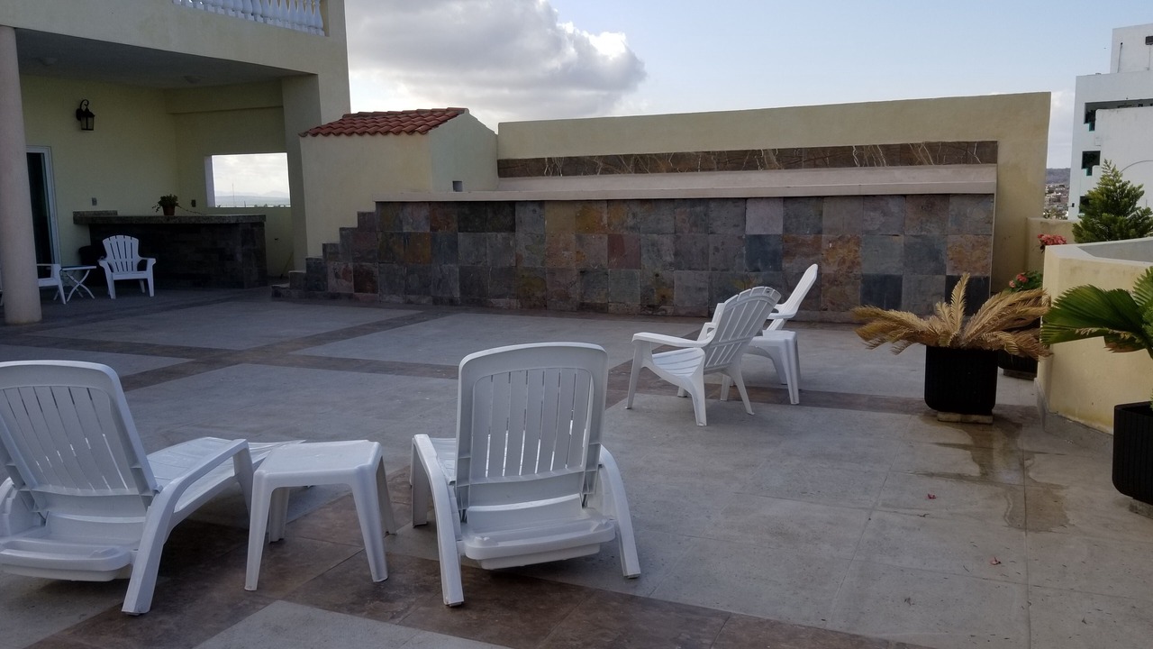 Photo of Outdoor in Ferrocarrilera