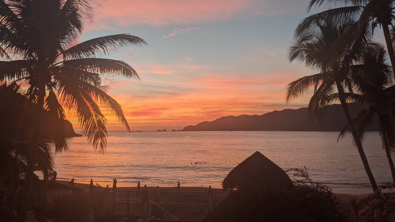 Photo of Outdoor in Cuastecomates