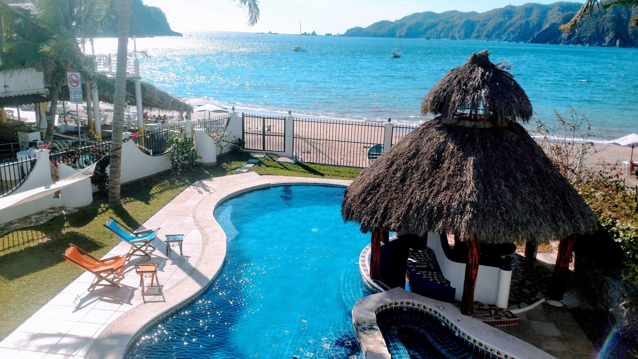 Photo of Outdoor in Cuastecomates