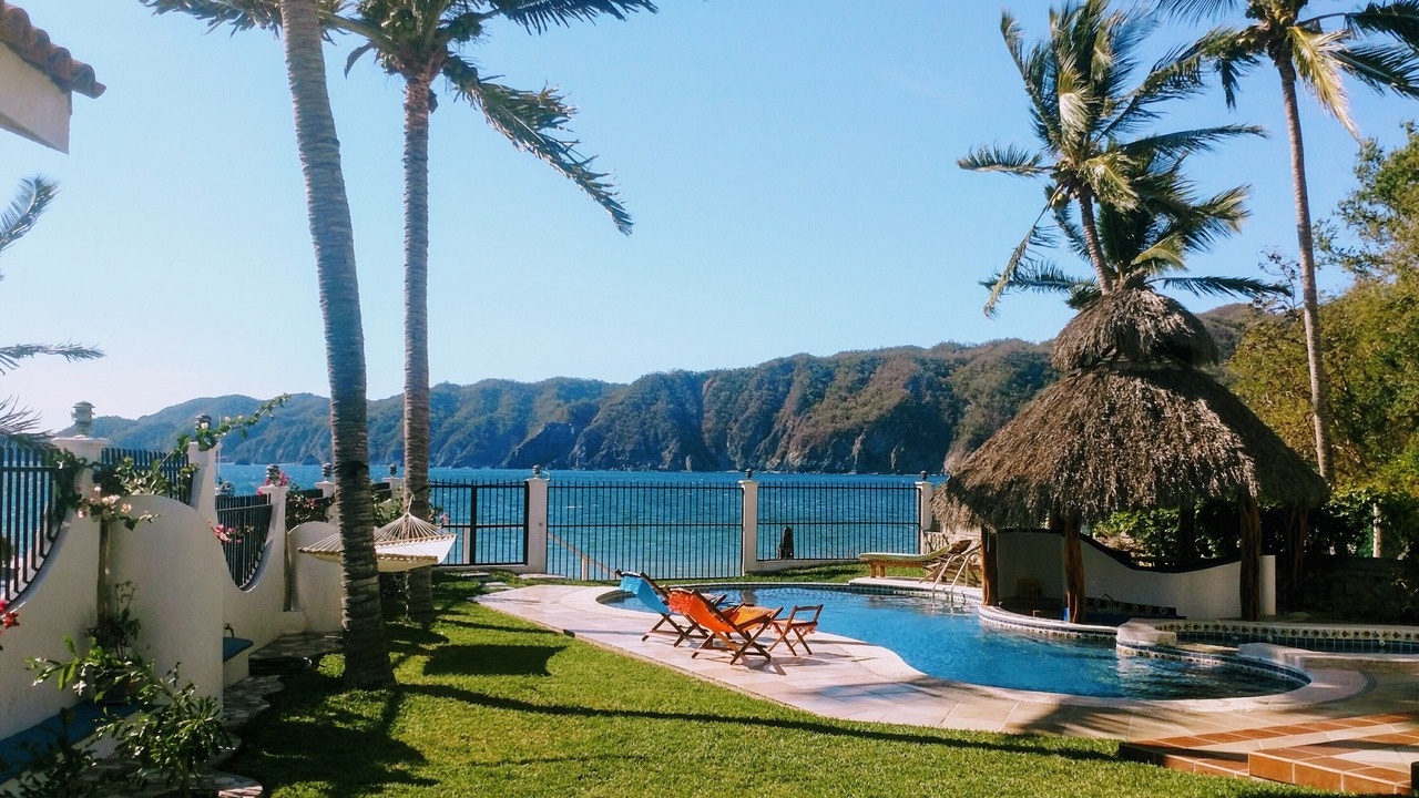 Photo of Outdoor in Cuastecomates