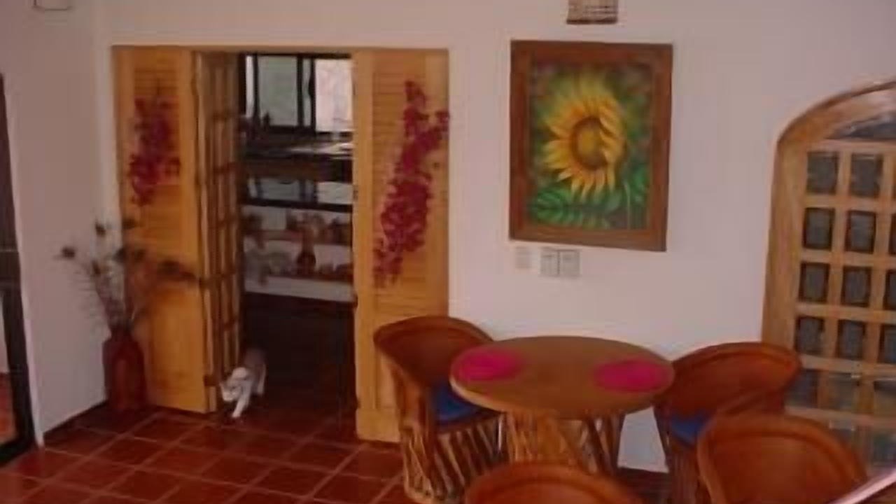 Photo of Bedroom in Cuastecomates