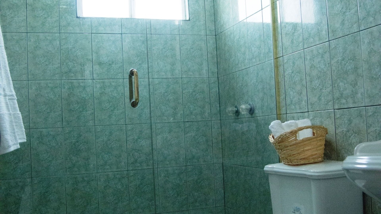 Photo of Bathroom in Ensenada