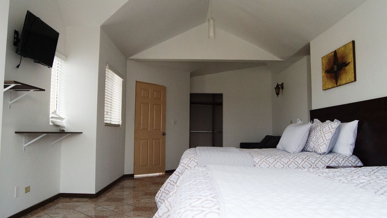 Photo of Bedroom in Ensenada