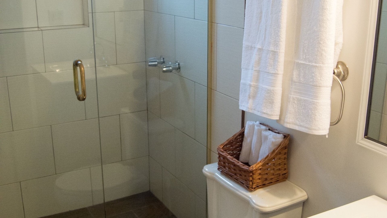 Photo of Bathroom in Ensenada