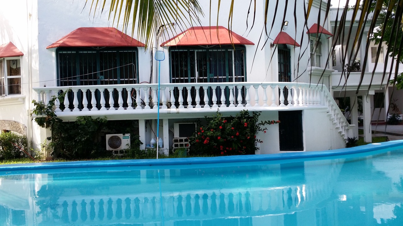 Photo of Outdoor in Alfredo V. Bonfil