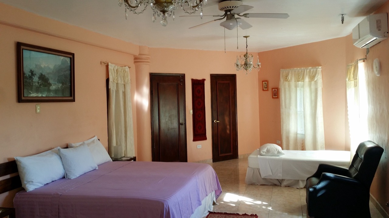 Photo of Bedroom in Alfredo V. Bonfil