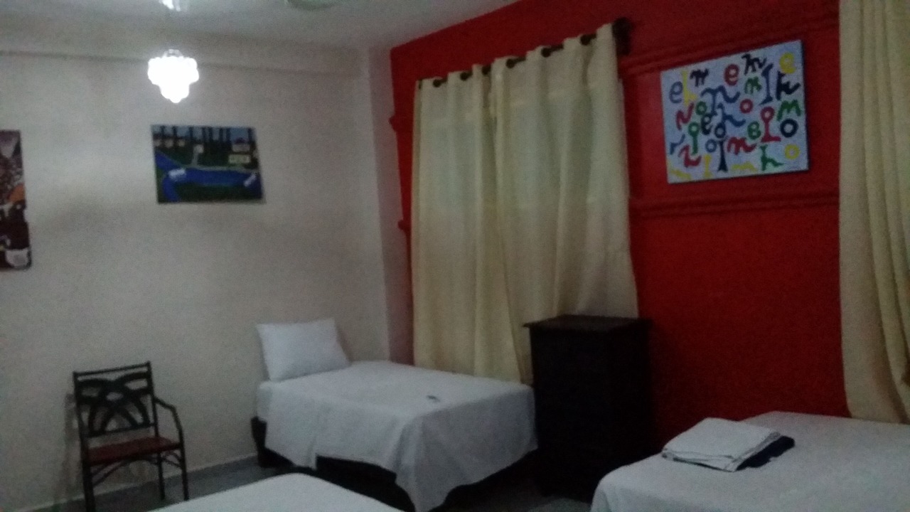 Photo of Bedroom in Alfredo V. Bonfil