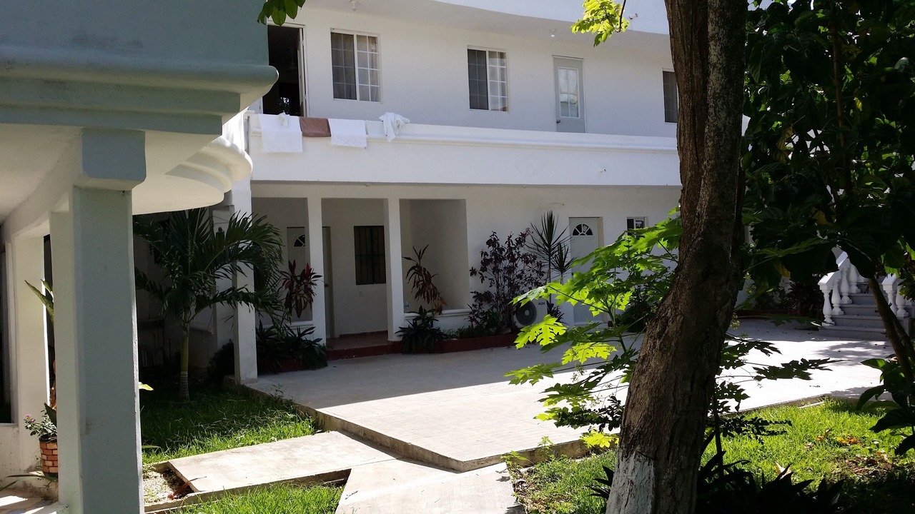 Photo of Outdoor in Alfredo V. Bonfil