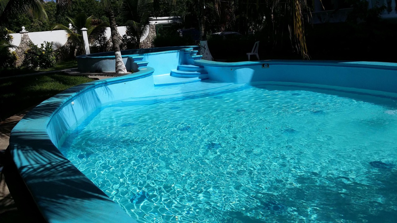 Photo of Outdoor in Alfredo V. Bonfil