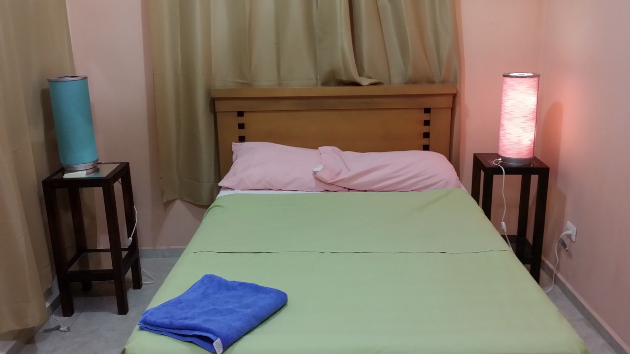 Photo of Bedroom in Alfredo V. Bonfil