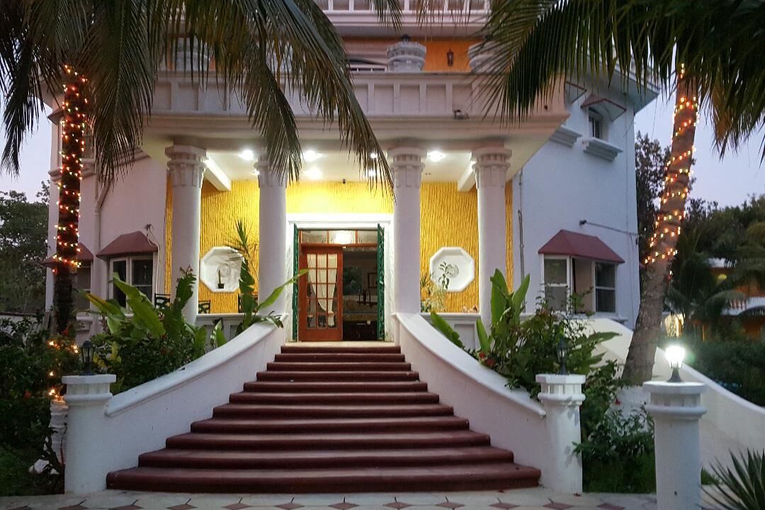 Photo of Outdoor in Alfredo V. Bonfil