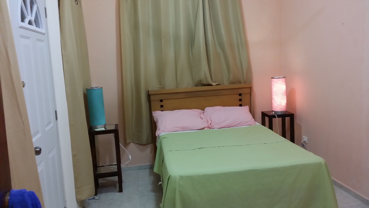 Photo of Bedroom in Alfredo V. Bonfil